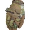 GUANTES TACTICOS THE ORIGINAL - MECHANIX