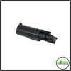 “TURBO” NOZZLE FOR HI CAPA (SHELL ONLY) - LA AIRSOFT