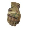 GUANTES TACTICOS FASTFIT - MECHANIX