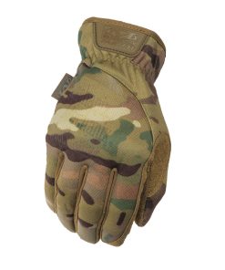 GUANTES TACTICOS FASTFIT - MECHANIX