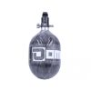 TANQUE CARBONO HPA 48/4500 - DOMINATOR