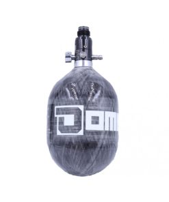 TANQUE CARBONO HPA 48/4500 - DOMINATOR