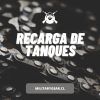 RECARGA TANQUES HPA