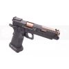 PISTOLA 2011 COMBAT MASTER (JW3) - EMG / TTI™
