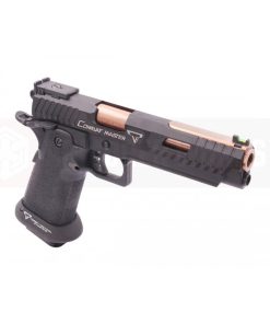 PISTOLA 2011 COMBAT MASTER (JW3) - EMG / TTI™