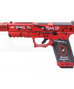 PISTOLA VX7312 - AW CUSTOM