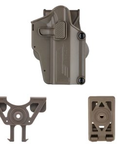 KIT AMOMAX A1