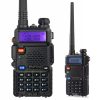 UV-5R DUAL BAND RADIO - BAOFENG