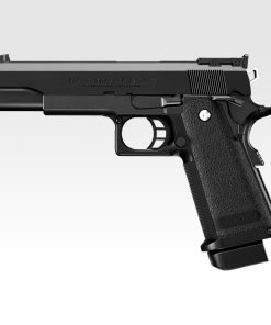 SECUNDARIA HI-CAPA 5.1 GOVERNMENT GBB - TOKYO MARUI