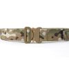 CINTURON ATLAS LOW PROFILE - MILITARY GEAR