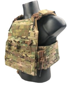 CUVAR REV.2 - MILITARYGEAR