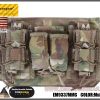 PANEL DE ASALTO MODULAR - EMERSONGEAR