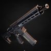 MTW BILLET SERIES - WOLVERINE AIRSOFT