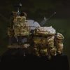 KIT EXPERT MILITARYGEAR