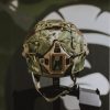 FUNDA MICH MULTICAM