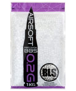 Airsoft BALINES PRECISION [1KG] - BLS - 0.20