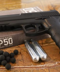 KIT TRAUMATICA T4E HDP 50