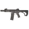 AR15 SILENTOPS CQB ALPHA EAGLE - DELTA ARMORY