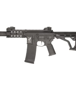AR15 SILENTOPS CQB ALPHA EAGLE - DELTA ARMORY