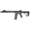 AR15 SILENTOPS DMR ALPHA - DELTA ARMORY
