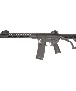 AR15 SILENTOPS DMR ALPHA - DELTA ARMORY