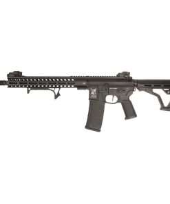 AR15 MLOK LONG ALPHA - DELTA ARMORY