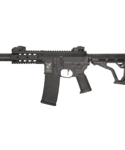 AR15 SILENTOPS CQB BRAVO EAGLE - DELTA ARMORY