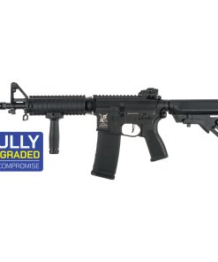 AR15 CQB-R CHARLIE ETU - DELTA ARMORY