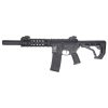 AR15 SILENTOPS 7" CHARLIE EAGLE - DELTA ARMORY