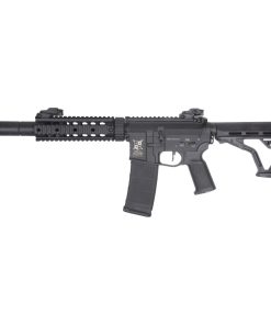 AR15 SILENTOPS 7" CHARLIE EAGLE - DELTA ARMORY