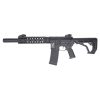 AR15 SILENTOPS 9" CHARLIE EAGLE - DELTA ARMORY