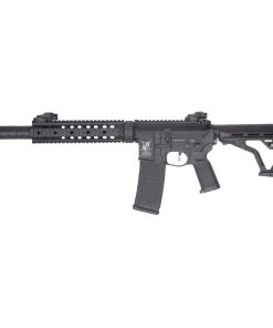 AR15 SILENTOPS 9" CHARLIE EAGLE - DELTA ARMORY
