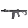 AR15 M-LOK SILENTOPS 8" CHARLIE EAGLE - DELTA ARMORY