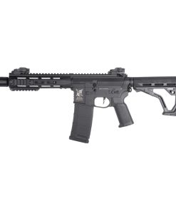 AR15 M-LOK SILENTOPS 8" CHARLIE EAGLE - DELTA ARMORY