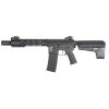 AR15 M-LOK SILENTOPS 10" CHARLIE - DELTA ARMORY