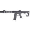 AR15 M-LOK SILENTOPS 10" CHARLIE EAGLE - DELTA ARMORY