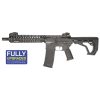 FREYA R15 MK18 - DELTA ARMORY