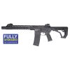 FREYA R15 SILENTOPS DMR - DELTA ARMORY