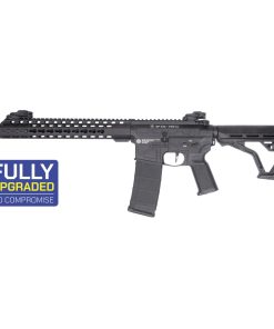 FREYA R15 SILENTOPS DMR - DELTA ARMORY