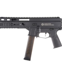 STRIBOG SP10A3 ALPHA UPGRADE – DELTA ARMORY