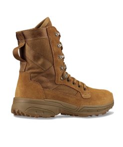 Bota táctica T8 NFS 670 airsoft - Military Gear Chile