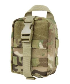 POUCH MEDICO MULTICAM - CONDOR