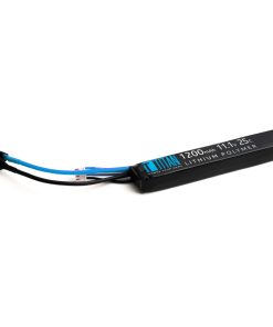 BATERIA LiPo STICK 1200MAH 11.1V 25C - TITAN
