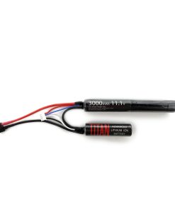 BATERIA Li-Ion NUNCHUCK 3000MAH 11.1V 16C - TITAN