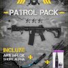 PATROL PACK - DELTA ARMORY