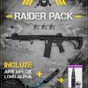 RAIDER PACK - DELTA ARMORY