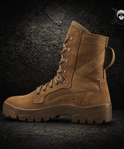 Botas Tácticas