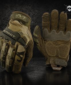 Guantes Tácticos